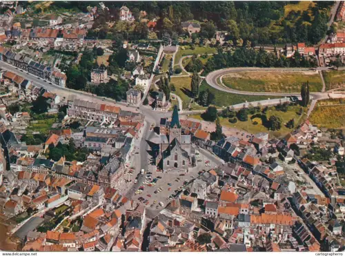 A5658 Belgium Geraardsbergen multi view