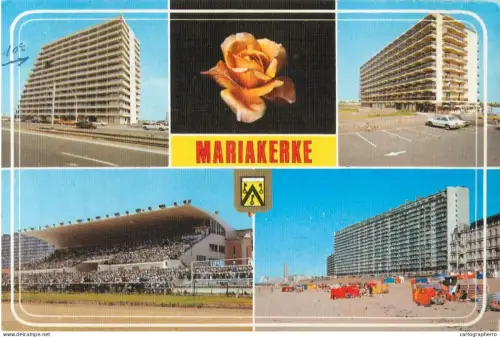 A5658 Belgium Mariakerke multi view