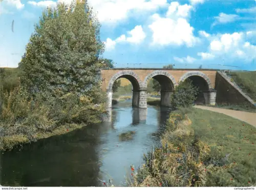 A5657 Belgium Virton Pont sur le Ton