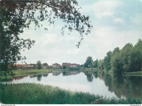 A5656 Netherlands Hulst Buitenvestnn