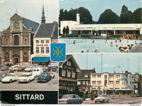A5656 Netherlands Sittard multi view