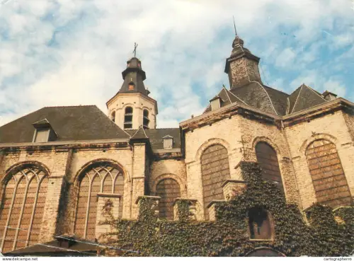 A5655 Belgium Vilvoorde Karmel