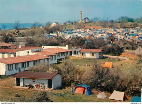 A5697 France Taize (Saone et Loire)