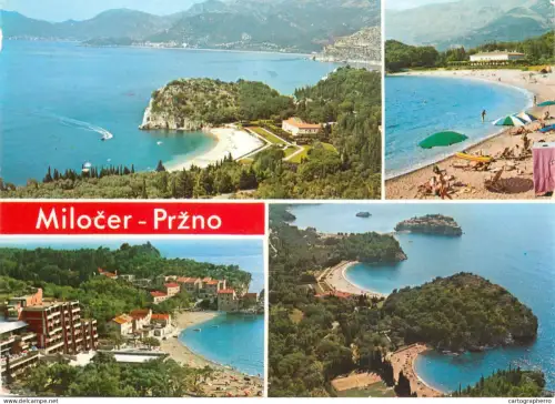 A5696 Montenegro Milocer Przno multi view