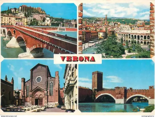 A5694 Italy Verona multi view