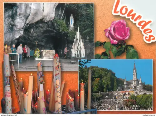 A5692 Franta Lourdes multi view