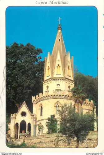 A5692 Italy Cupra Maritima