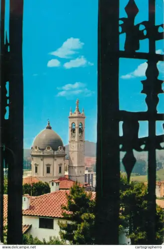 A5692 Italy Trescore Terme il castello