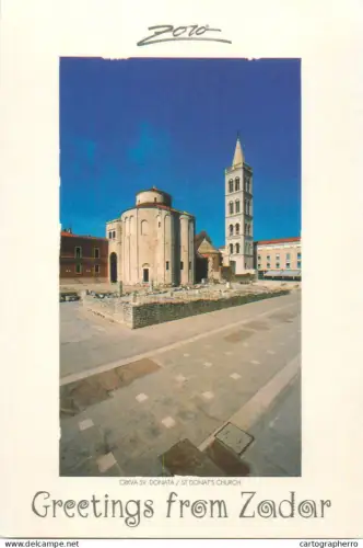 A5692 Croatia Zadar