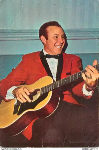 Jim Reeves instruction for the "Madison" dance from the "Joy" dance school in Amsterdam, basic steps format 6 x 9 cm