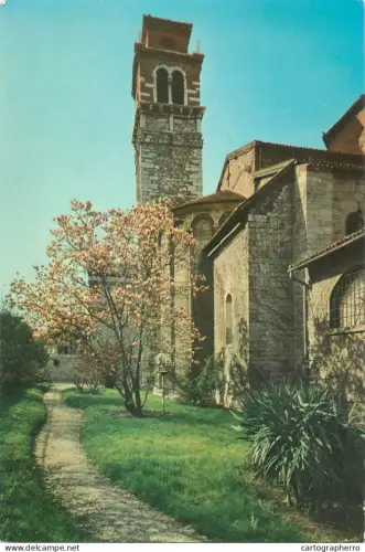 A5688 Italy Badia di S Lorenzo