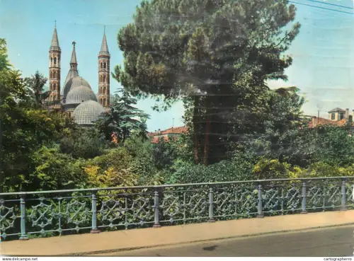 A5688 Italy Padova Basilica del S Antonio da Pontecorvo
