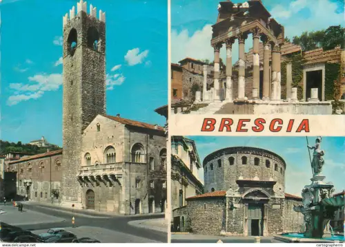 A5688 Italy Brescia multi viewbb
