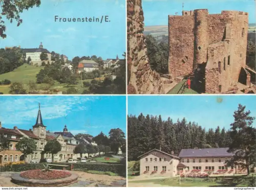A5687 Germany Frauenstein multi view