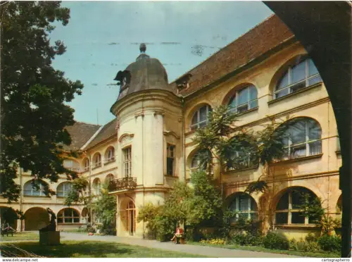 A5687 Slovakia Bratislava National Gallery