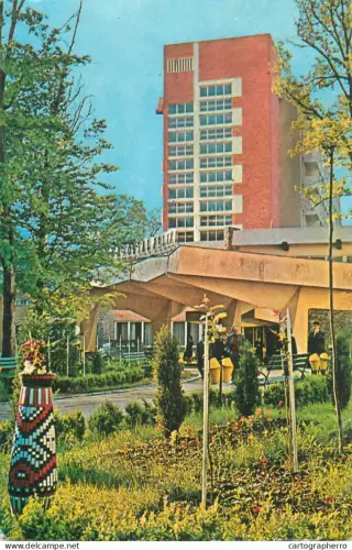 A5686 Romania Baile Felix Casa de Odihna si Tratament