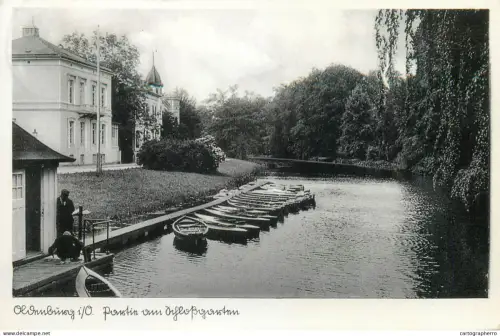 A5683 Germany Oldenburg