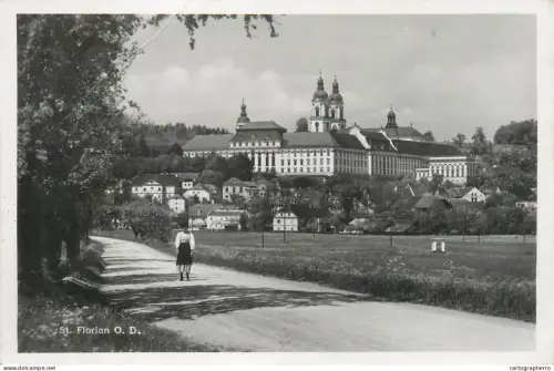 A5683 Austria St Florian