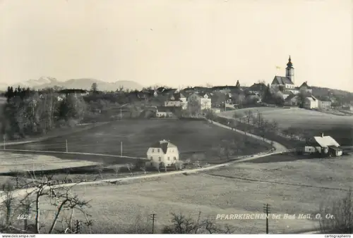 A5683 Austria Pfarrkirchen bei Bad Hall