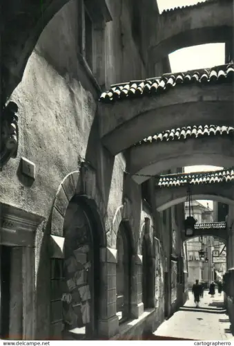 A5705 Italy Bolzano street view