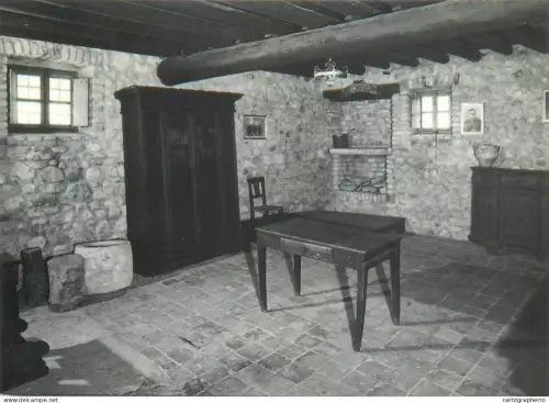 A5704 Italy Desenzano Casa di S Angela Merici - La Cucina