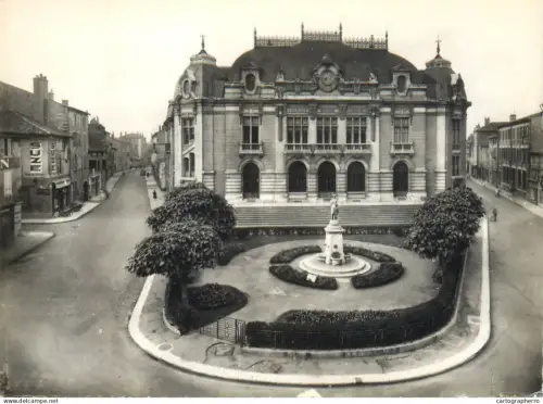 A5704 France Macon (Saone et Loire) Chambre de Commerce