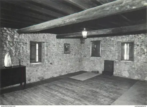 A5704 Italy Desenzano Casa di S Angela Merici