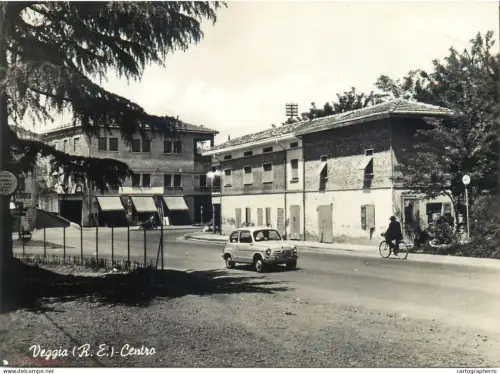 A5704 Italy Veggia centro