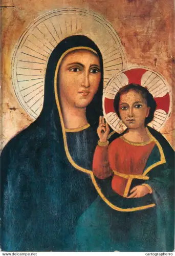 A5701 Italy Brescia Vecchio Duomo SS Maria della Strada