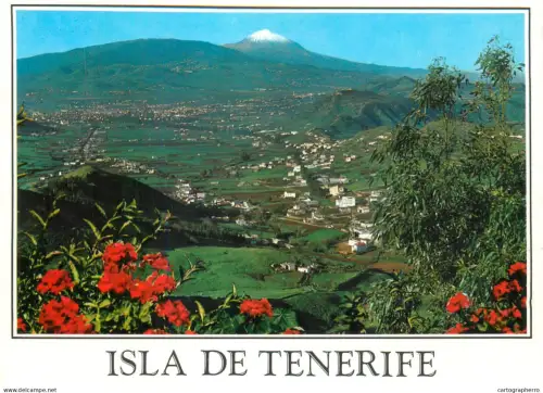 A5700 Italy Isla de Tenerife