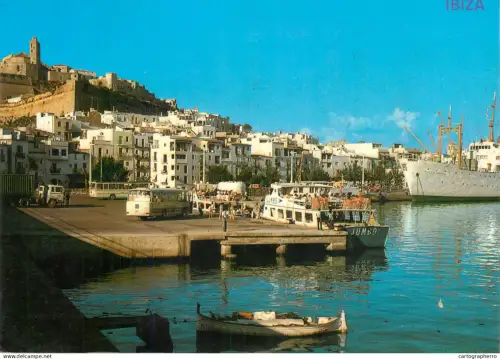 A5700 Spain Ibiza