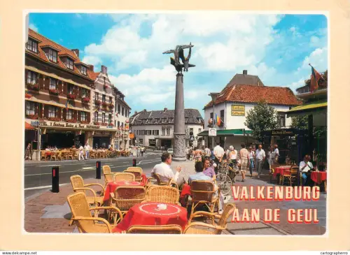 A5700 Netherlands Valkenburg