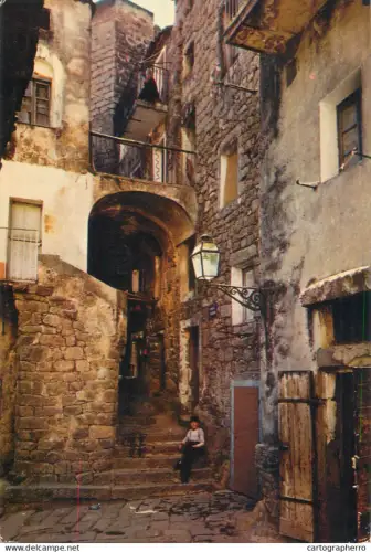 A5700 France Sartene