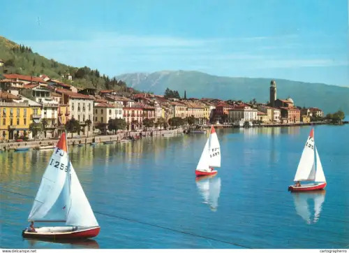 A5700 Italy Lago di Garda Salo