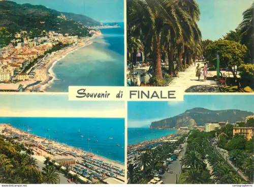 A5700 Italy souvenir di Finale