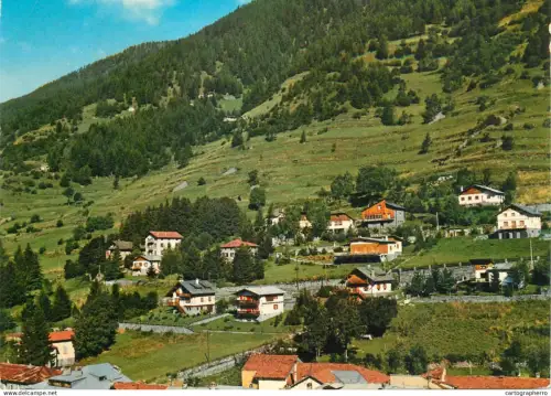 A5699 Italy Ponte di Legno