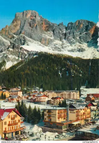 A5699 Italy Dolomiti S Martino di Castrozza