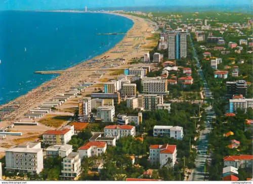 A5699 Italy Milano Maritima Cervia