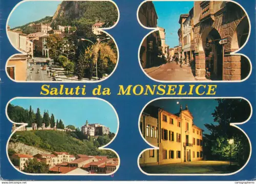 A5698 Italy Monselice multi view