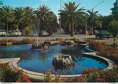 A5698 Italy S Benedetto del Tronto lungomare dettaglio