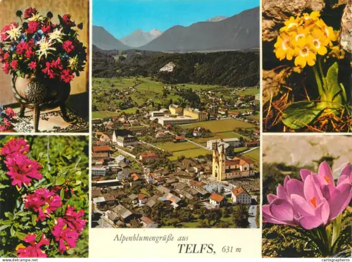 A5698 Austria Telfs multi view