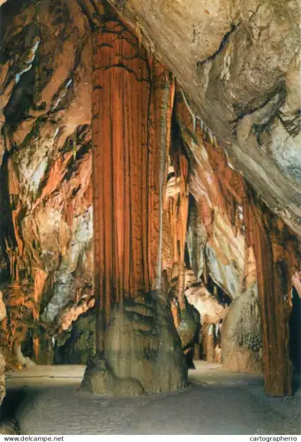 A5698 Slovenia Postojnska Jama