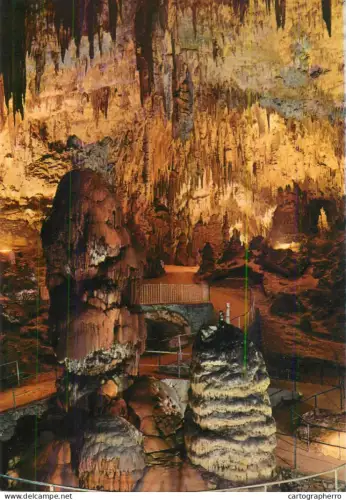 A5698 Slovenia Postojnska Jama