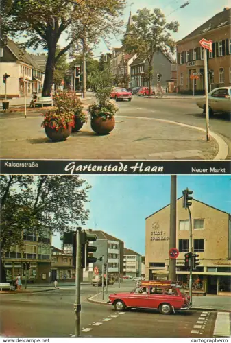 A5697 Germany Gartenstadt Haan multi view