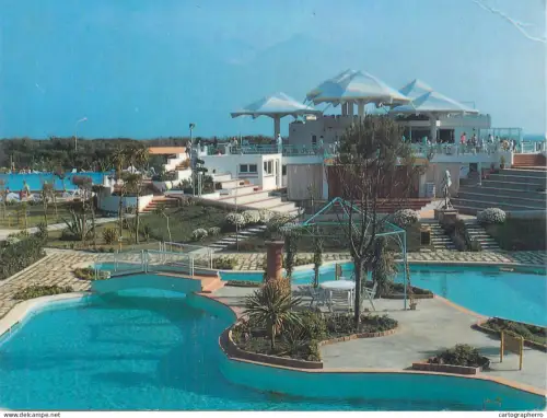 A5707 Italy Villaggio Marispica