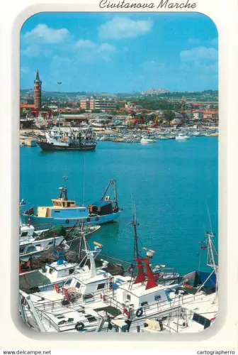 A5707 Italy Civitanova Marche