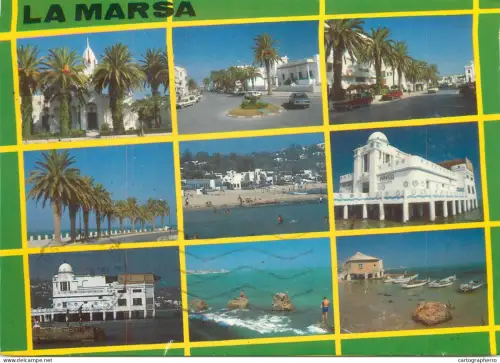 A5707 Spain Tenerife La Marsa multi view