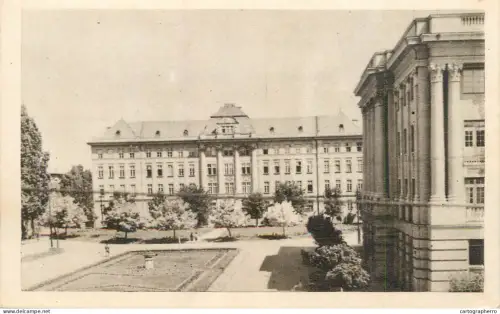 A6186 Romania Timisoara institututul medico-farmaceutic