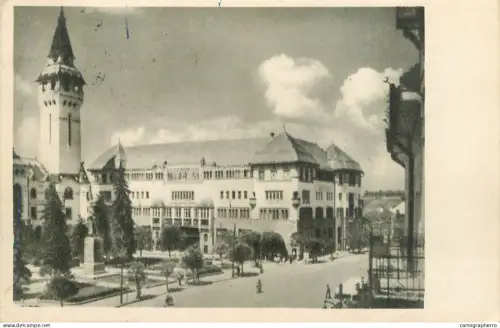 A6186 Romania Tg. Mures