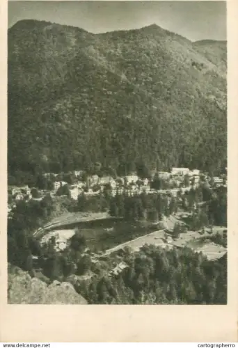 A6186 Romania Tusnad